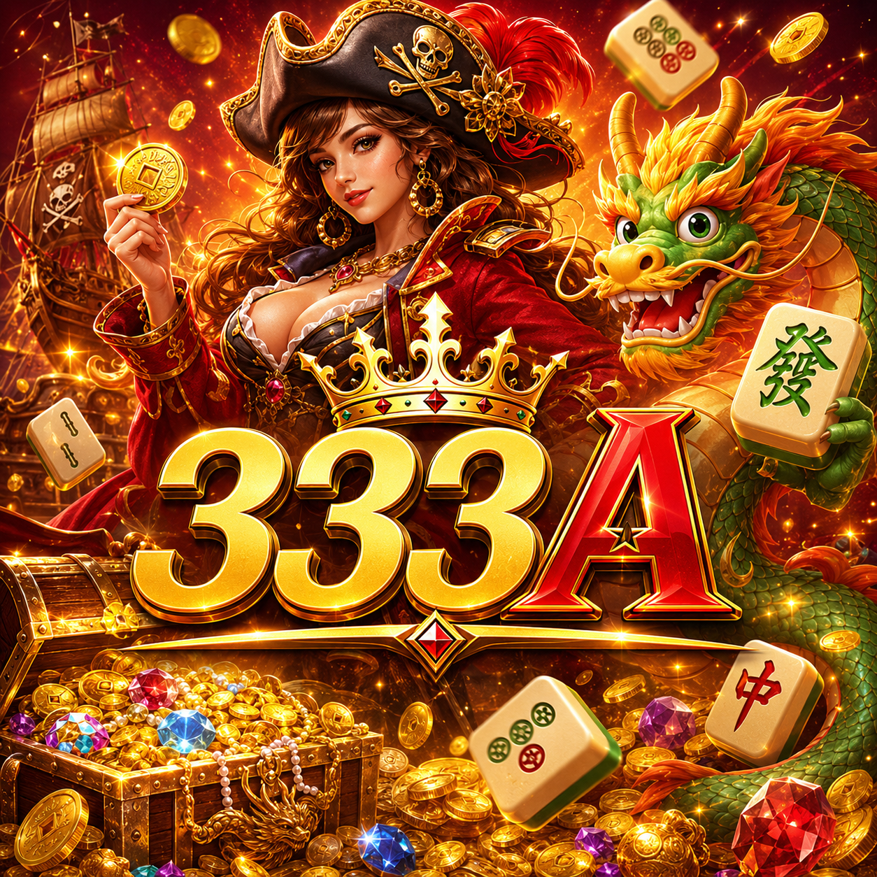 333A - Official 333a Daftar & Akun Terbaru ⚡