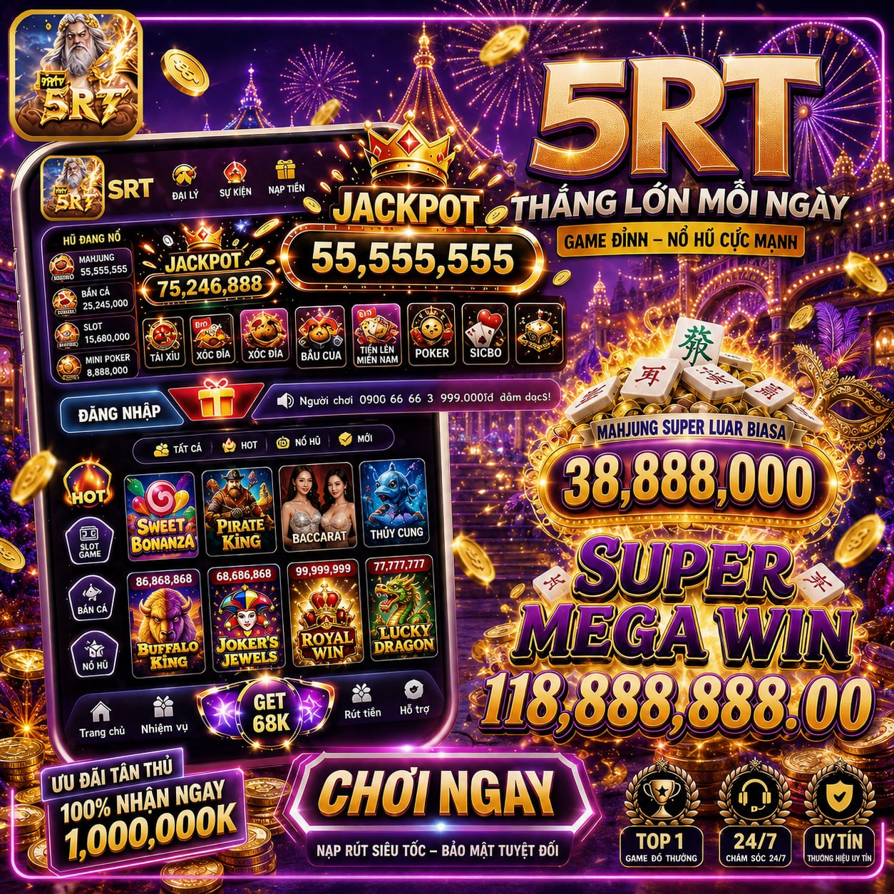 5RT - Unduh 5rt Download Mudah ⭐