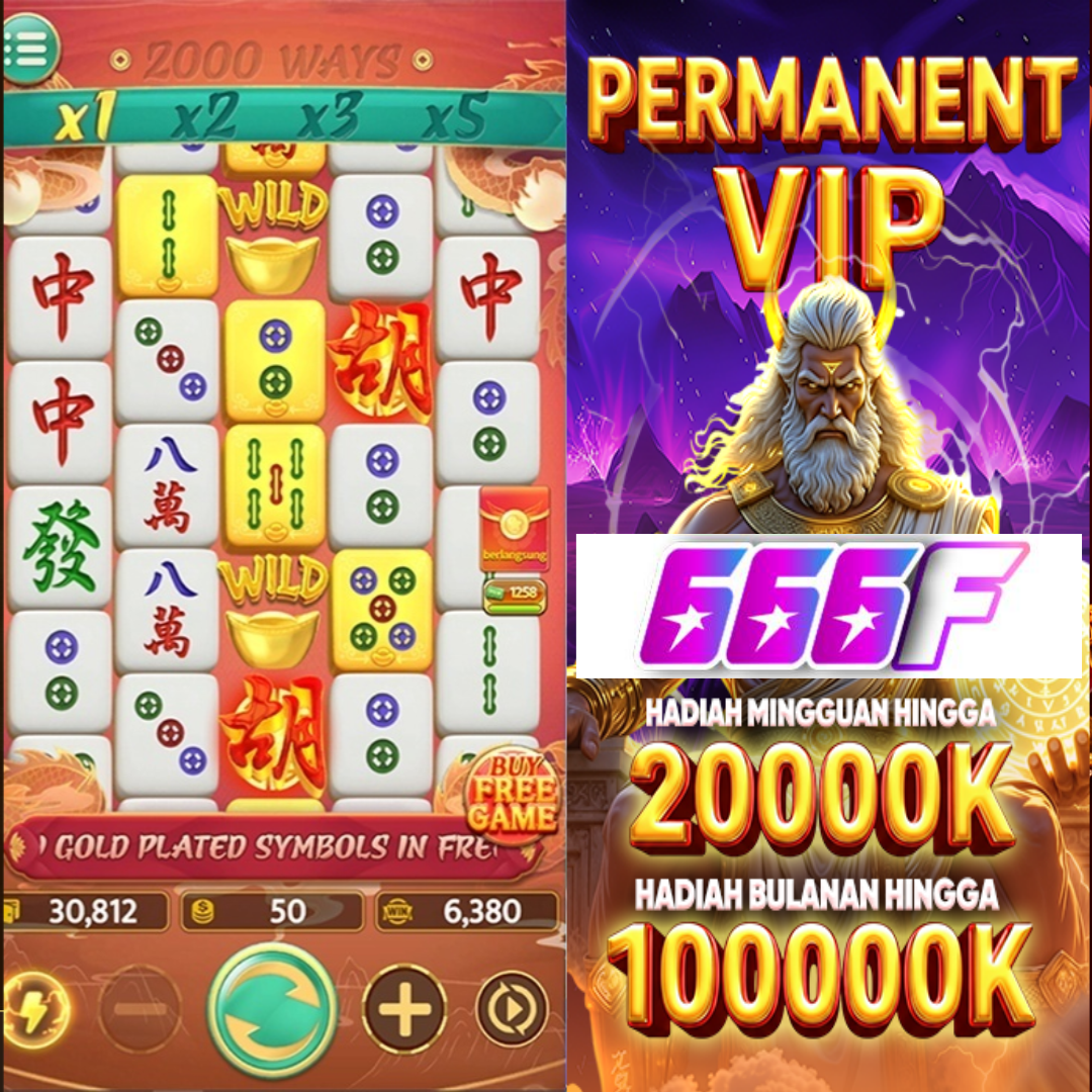 666F - Situs Resmi 666f Unduh App & Akun Aman ⭐