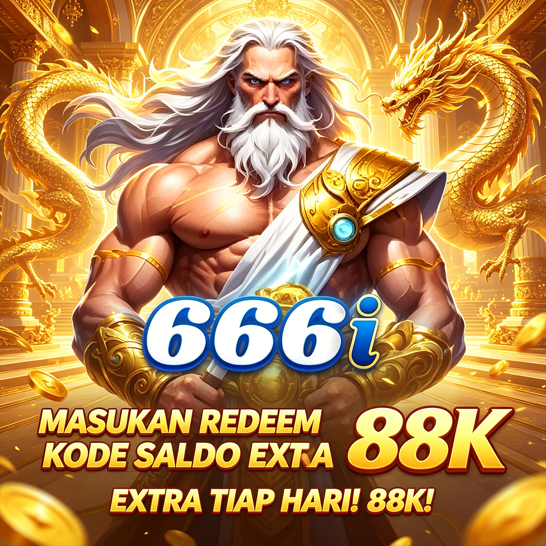 666I - Login 666i Akun App Aman 💎