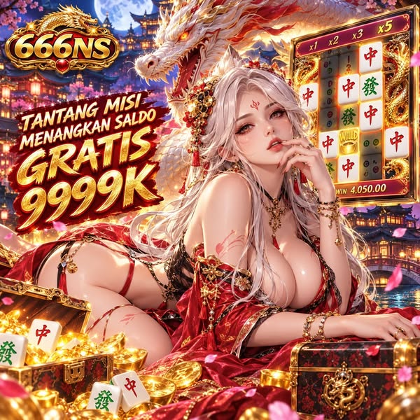 666NS - 666ns App Akun Login Mudah ⭐
