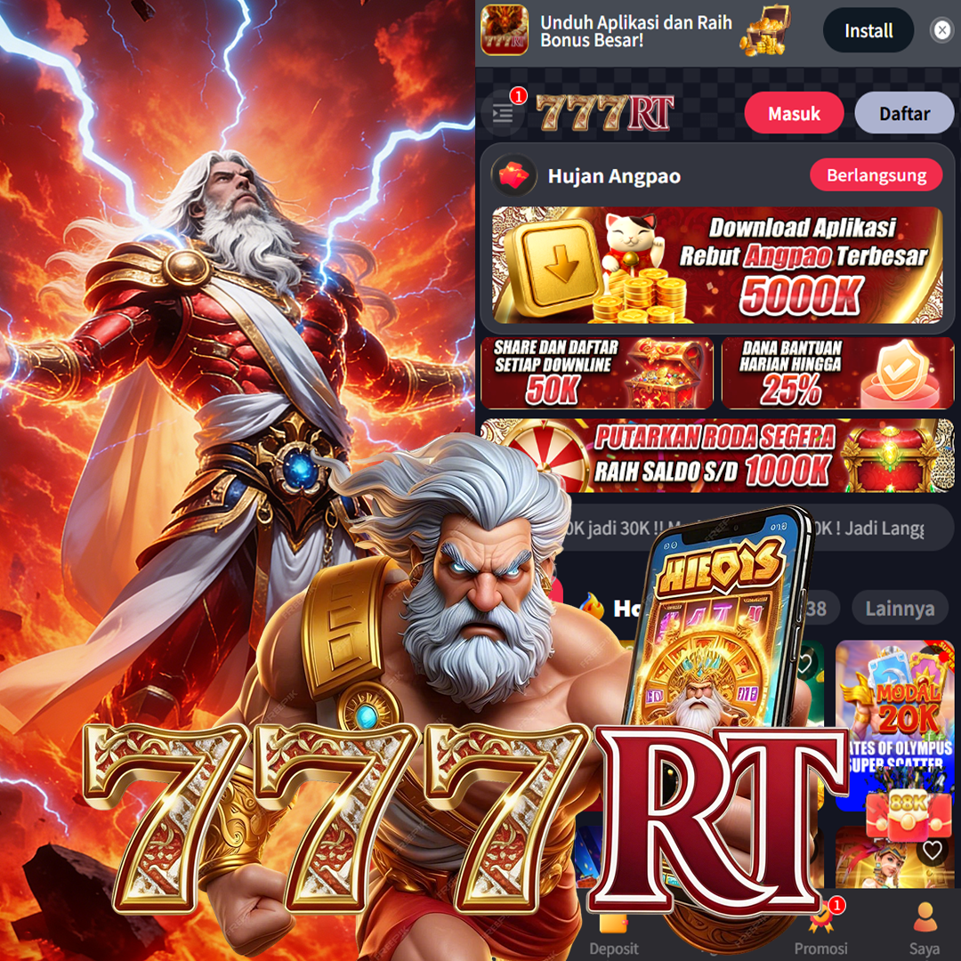Slots 777rt