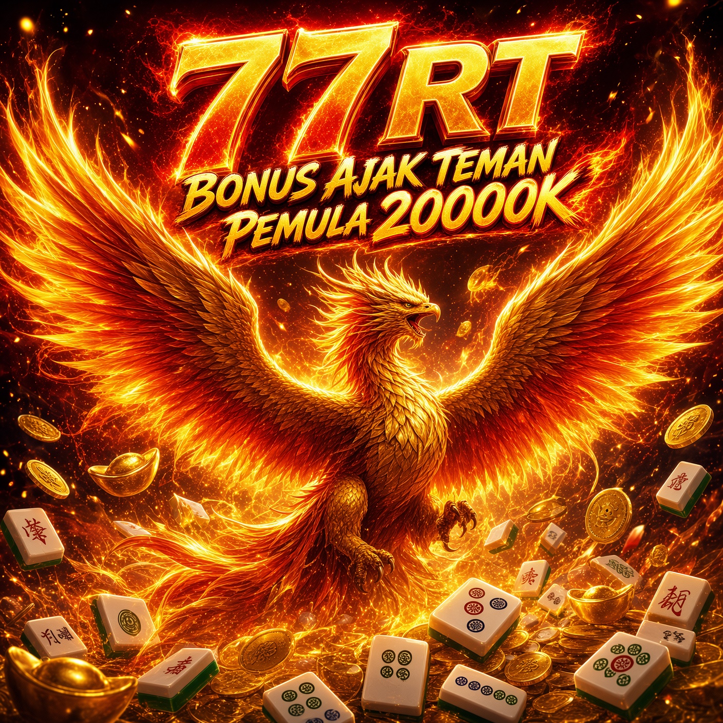 77RT - Download 77rt Terbaru