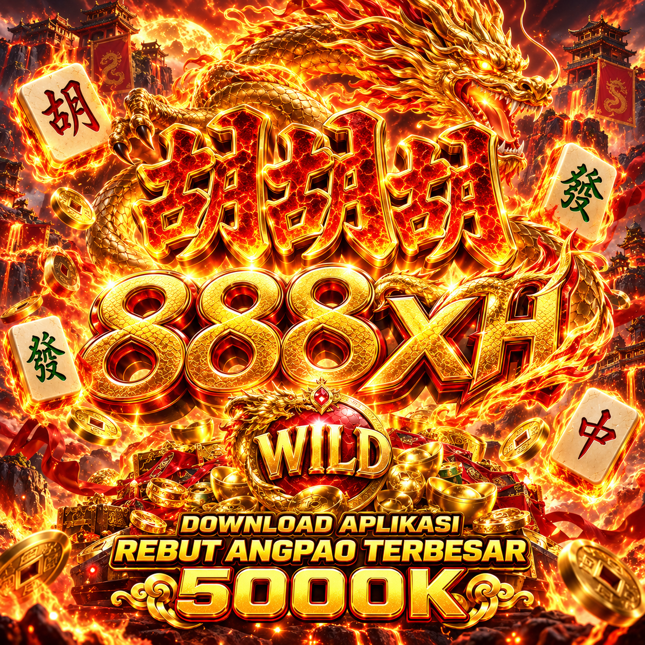 888XH - 888xh App Daftar Akun Mudah