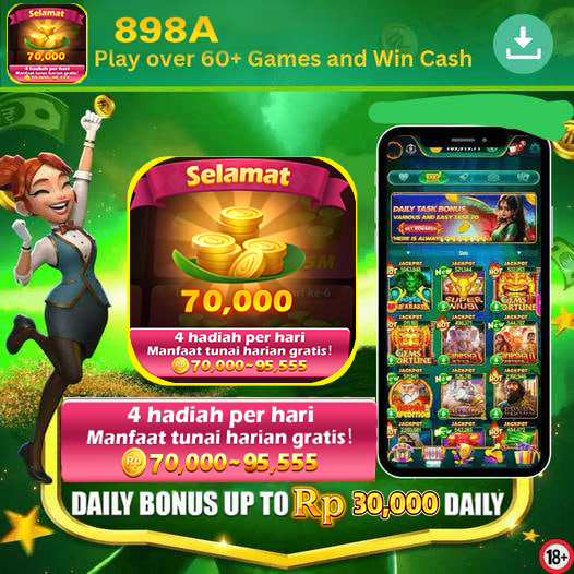 898a