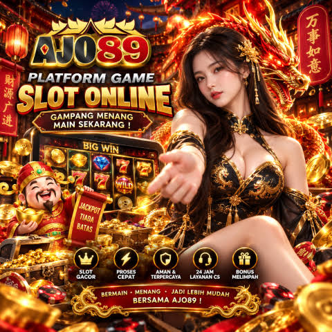 AJO89 - Daftar & Download ajo89 Terbaru