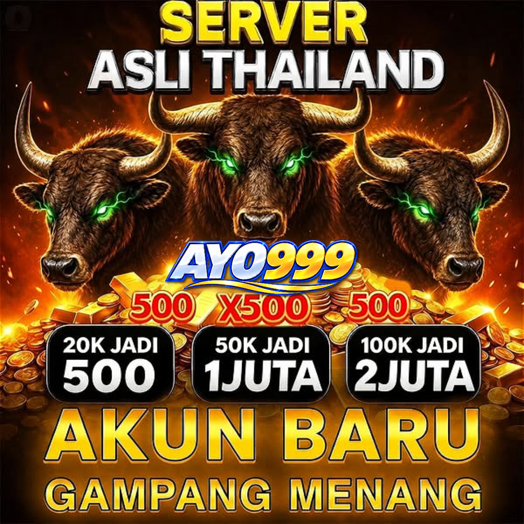 AYO999 - Situs Resmi ayo999 Akun Mudah 💎