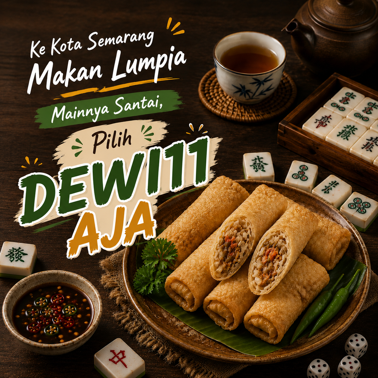 DEWI11 - Download App dewi11 Resmi Terbaru