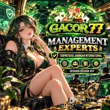 GACOR77 - Login gacor77 Akun App Aman 💎