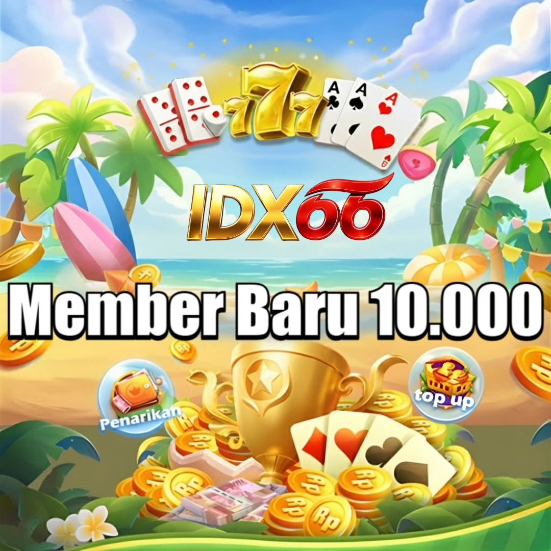 IDX66 - Download App idx66 Resmi Terbaru