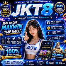 JKT8 - jkt8 Login Akun Mudah ⚡