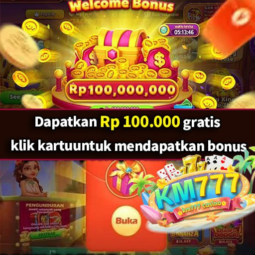 KM777 - Login Akun km777 Mudah Aman Terbaru Aman