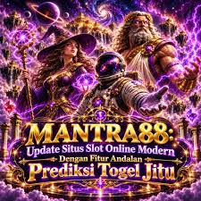MANTRA88 - Situs Resmi MANTRA88 Login App & Akun Aman ⚡