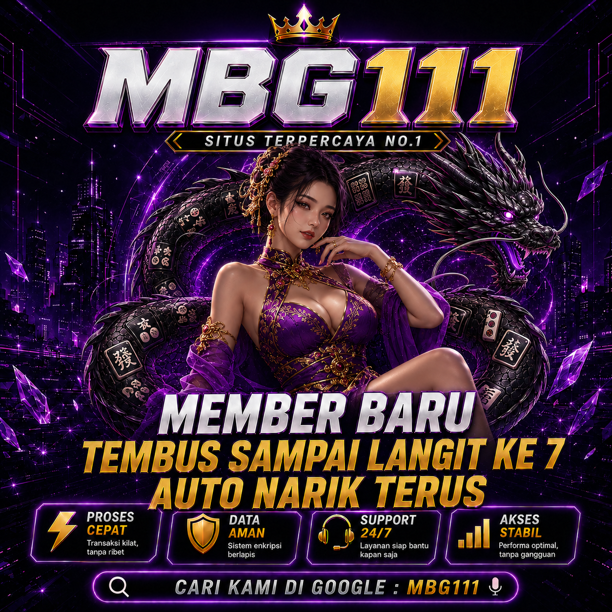 MBG111 - Login mbg111 App Mudah