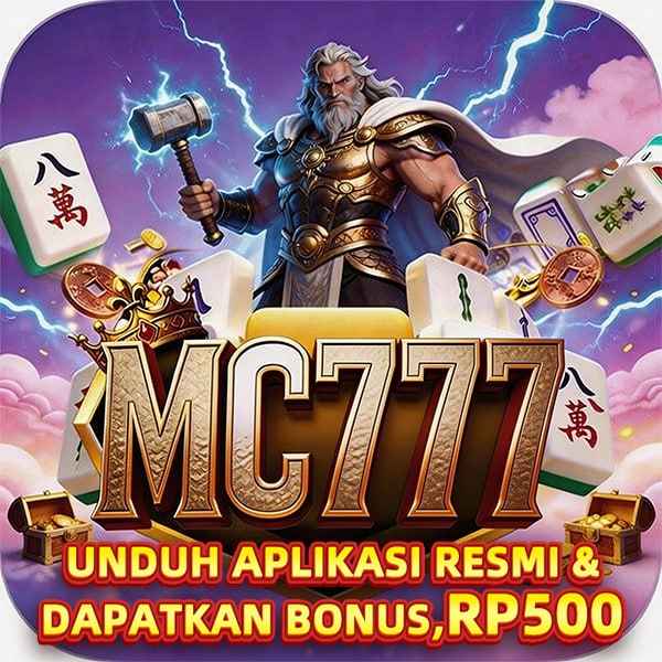 MC777 - Daftar & Download mc777 Terbaru