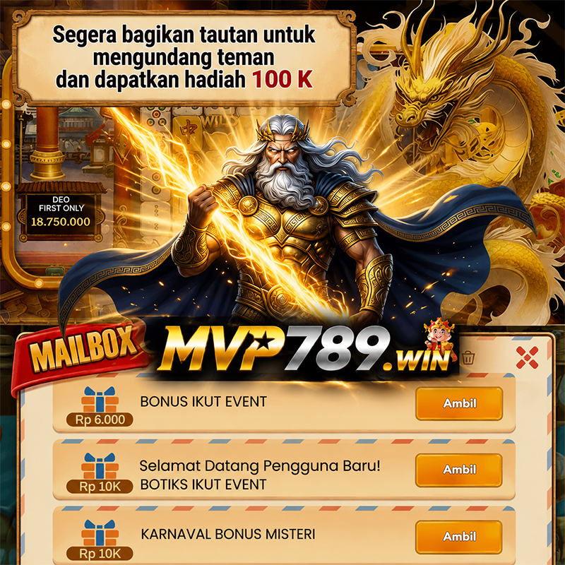 MVP789 - Situs Resmi mvp789 Download & Daftar Terbaru