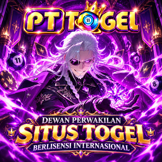 PTTOGEL - Login pttogel Unduh Resmi Aman