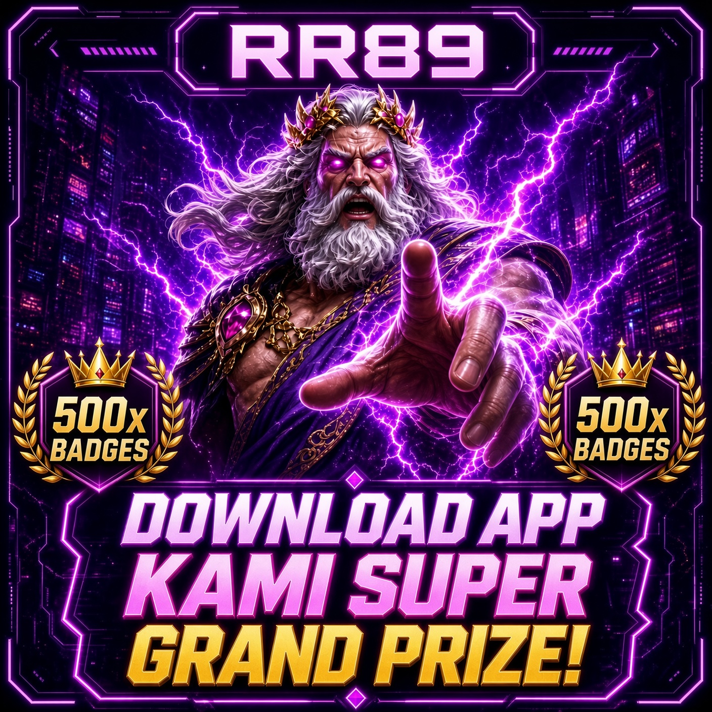 RR89 - Login rr89 Akun App Aman 💎