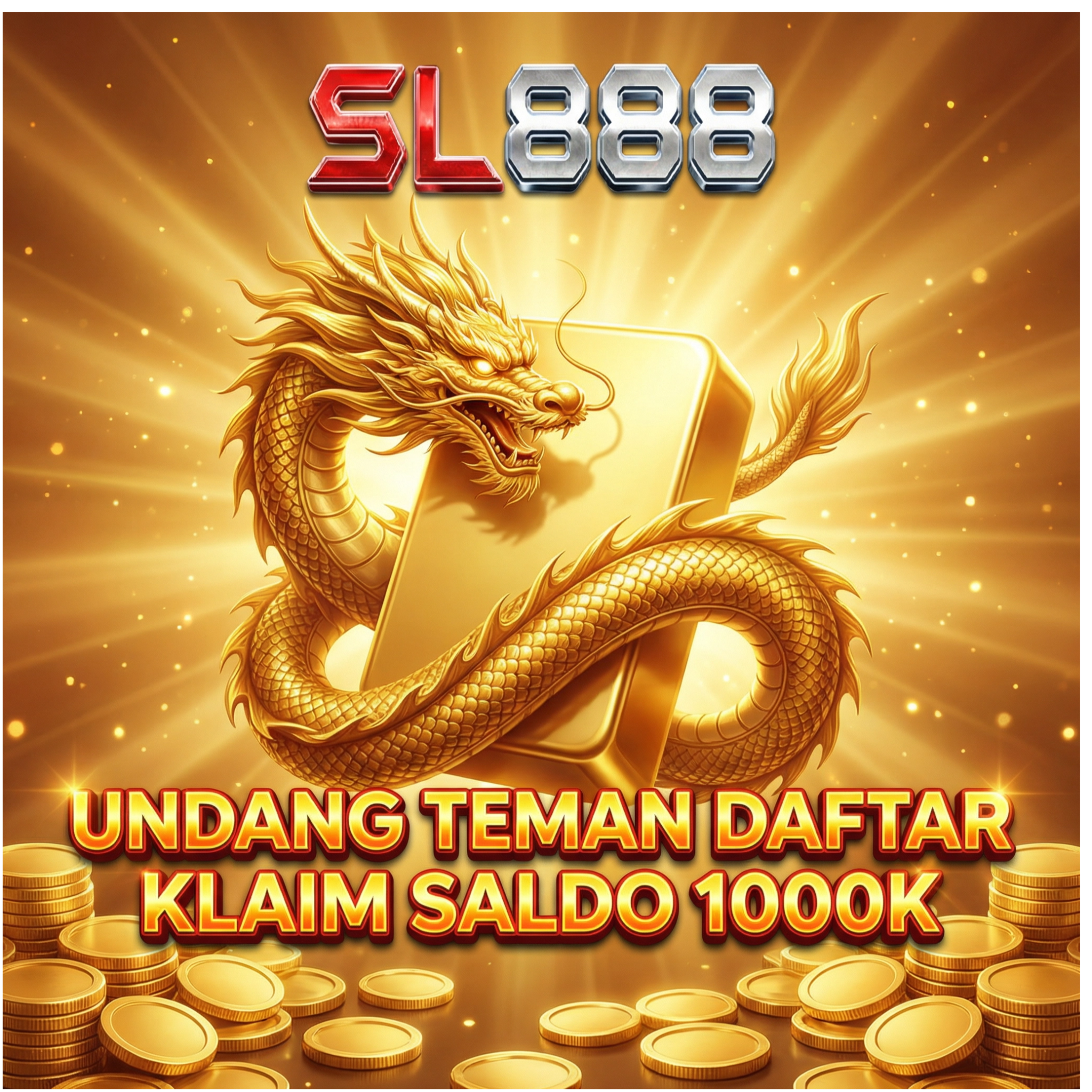 SL888 - Web Resmi sl888 Daftar Akun & App Aman 💎