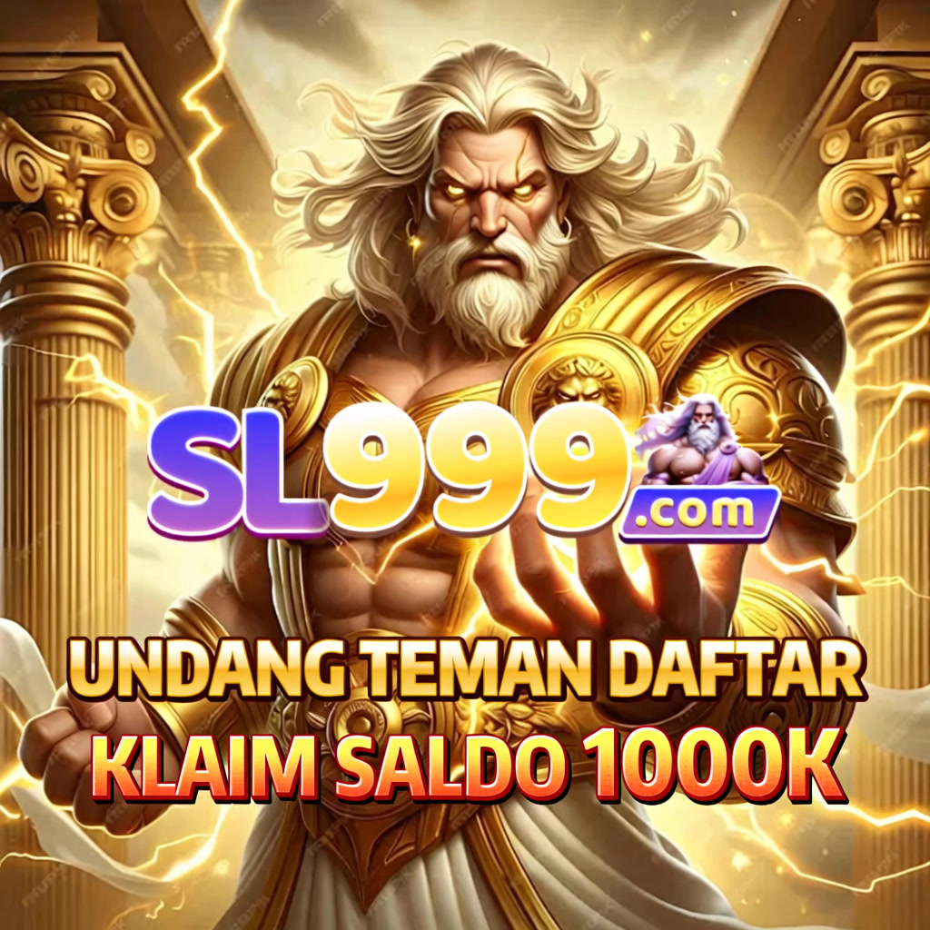 SL999 - sl999 App Akun Aman Terbaru 🔥