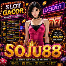 SOJU88 - Web Resmi SOJU88 Daftar Akun & App Aman 💎
