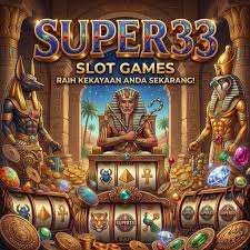 SUPER33 - SUPER33 Daftar & Unduh Aplikasi Mudah 🔥