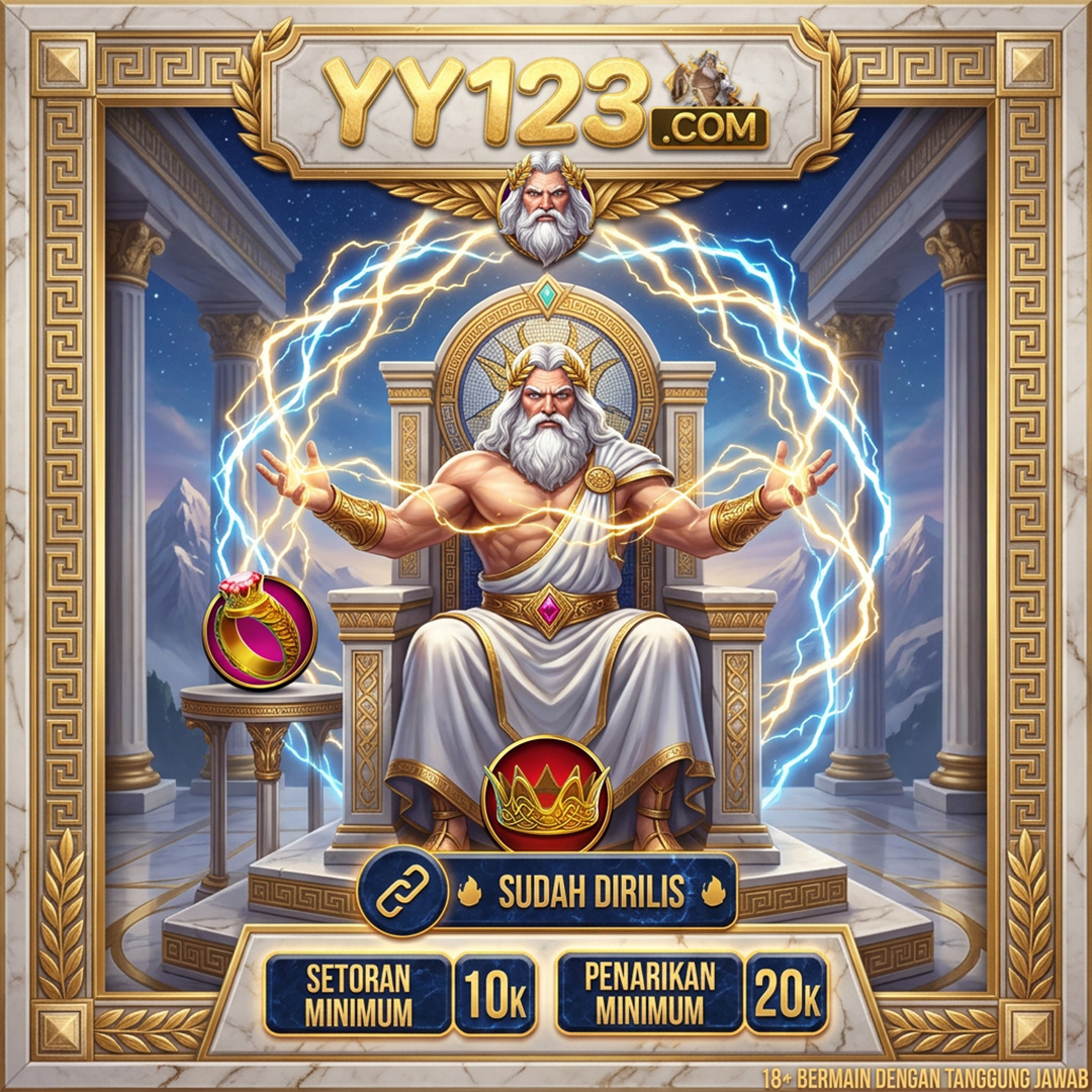 YY123 - Akun Aman yy123 App Resmi ✅
